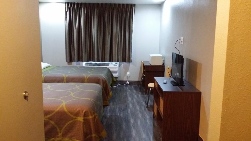 Super 8 By Wyndham San Diego/Imperial Beach Экстерьер фото