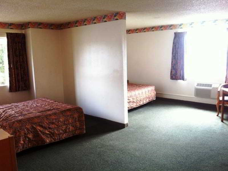 Super 8 By Wyndham San Diego/Imperial Beach Экстерьер фото